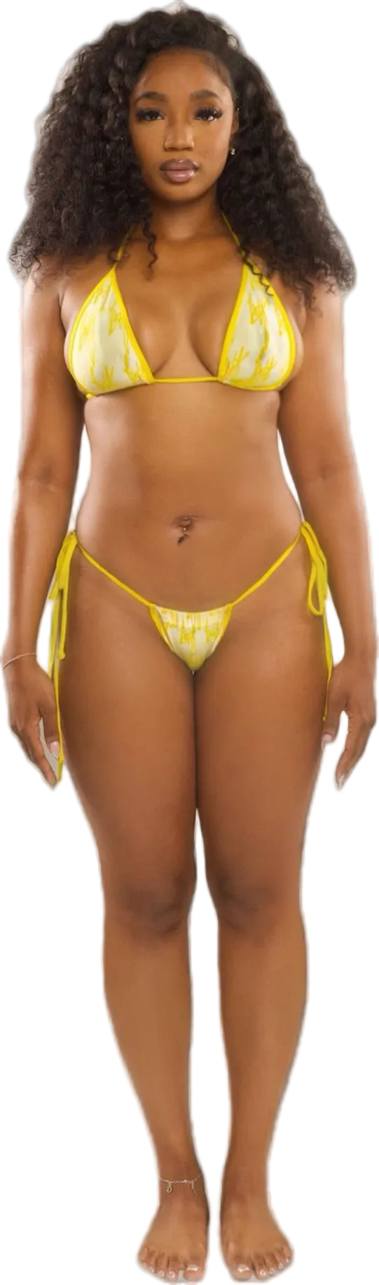 Lemon Standard Top